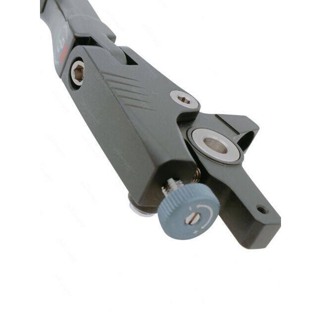 LighTech ライテック ALIEN 可倒式 レバーキット (ブレーキ＆クラッチ) T-MAX 500 530 560 TECH MAX YAMAHA ヤマハ ブレーキ・クラッチレバーセット ハンドル | LighTech | 04