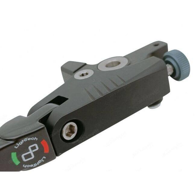 LighTech ライテック ALIEN 可倒式 レバーキット (ブレーキ＆クラッチ) T-MAX 500 530 560 TECH MAX YAMAHA ヤマハ ブレーキ・クラッチレバーセット ハンドル | LighTech | 05