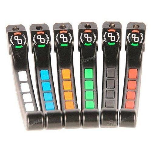 LighTech ライテック ALIEN 可倒式 レバーキット (ブレーキ＆クラッチ) T-MAX 500 530 560 TECH MAX YAMAHA ヤマハ ブレーキ・クラッチレバーセット ハンドル | LighTech | 07