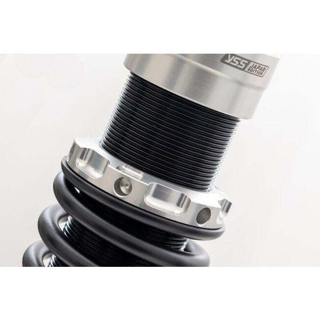 YSS ワイエスエス ツインショック 【Zシリーズ】 Z362 スプリング