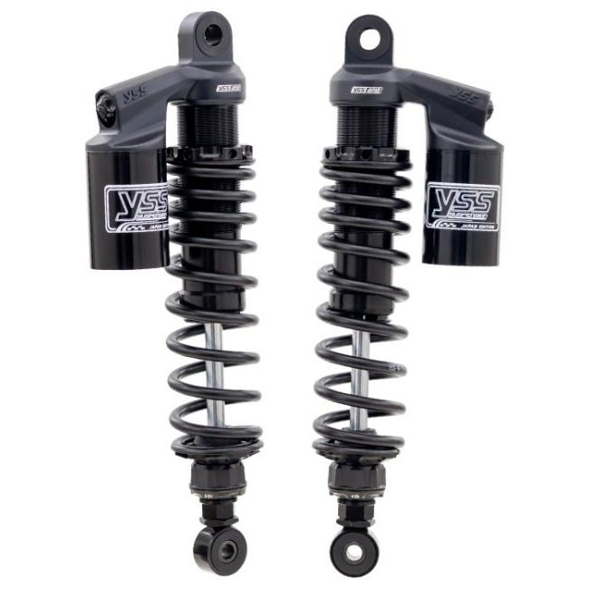 YSS ワイエスエス ツインショック 【Gシリーズ】G362 スプリングカラー