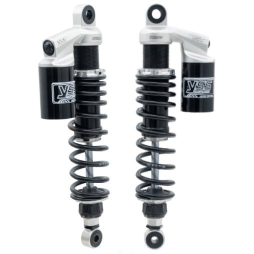 YSS ワイエスエス ツインショック 【Gシリーズ】G362 CB750F HONDA