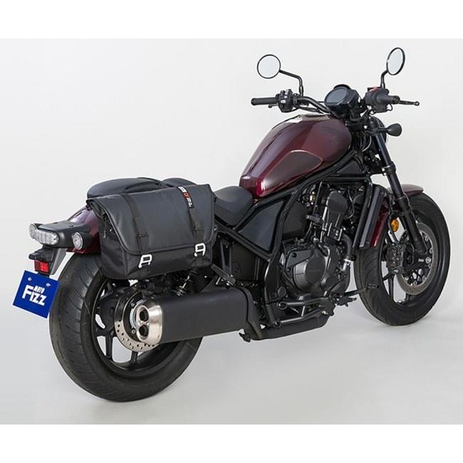 TANAX（タナックス） TANAX motofizz モトフィズ サイドバッグ