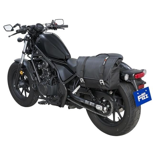 TANAX（タナックス） TANAX motofizz モトフィズ サイドバッグ