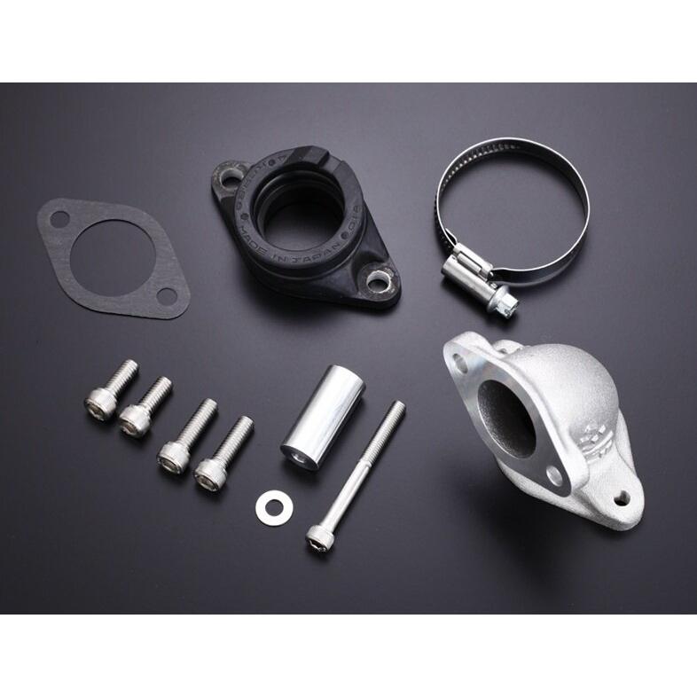 YOSHIMURA ヨシムラ マニホールドキット MONKEY HONDA ホンダ