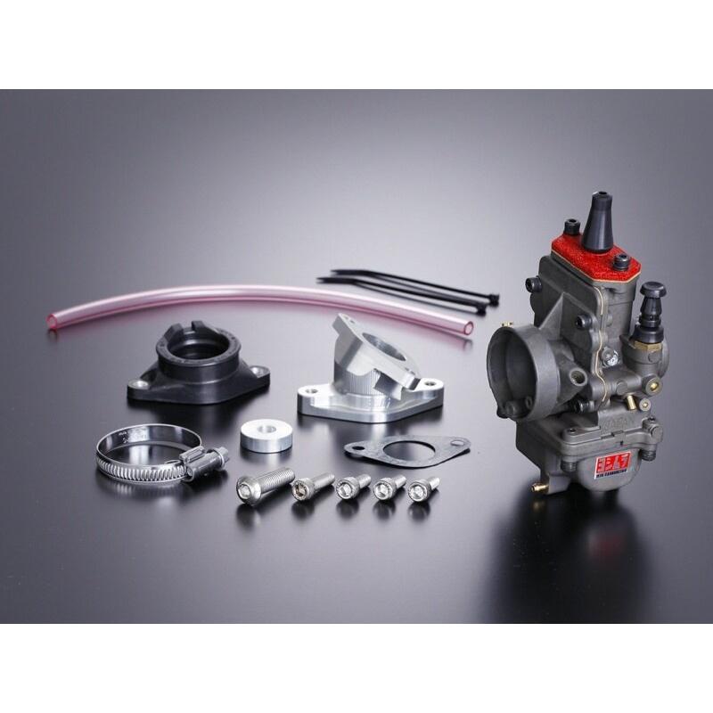 ヨシムラ YOSHIMURA MIKUNI TM-MJN24キャブレターキット タイプ：STD 