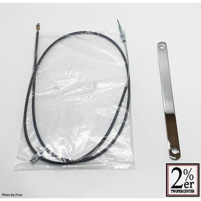 ハーレー　カスタムテック　ミニドラム　フロント フロント ミニドラム ブレーキ/カスタムテック : 部品屋K&W - 通販