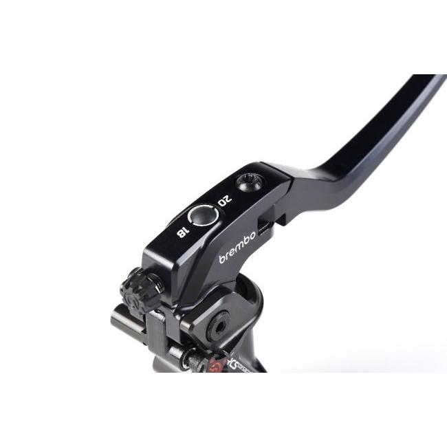 brembo Brembo ブレンボ 19 RCS Corsa Corta RR [コルサコルタ brembo Brembo ブレンボ 19 RCS Corsa Corta RR [コルサコルタ