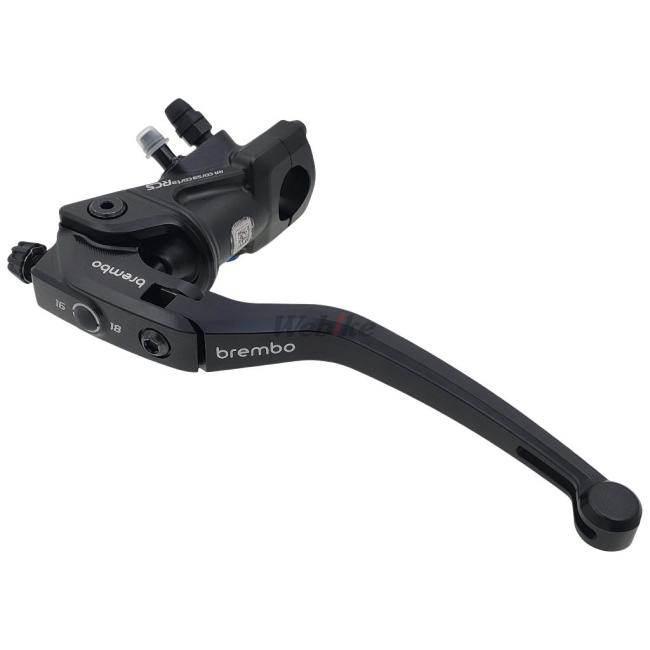 ポルコ様 brembo Brembo ブレンボ 16 RCS Corsa Corta RR [コルサコルタ