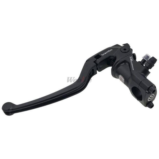 brembo（ブレンボ） 16 RCS Corsa Corta RR [コルサコルタ] クラッチ