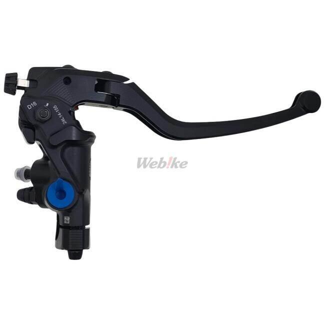 brembo（ブレンボ） 16 RCS Corsa Corta RR [コルサコルタ] クラッチ