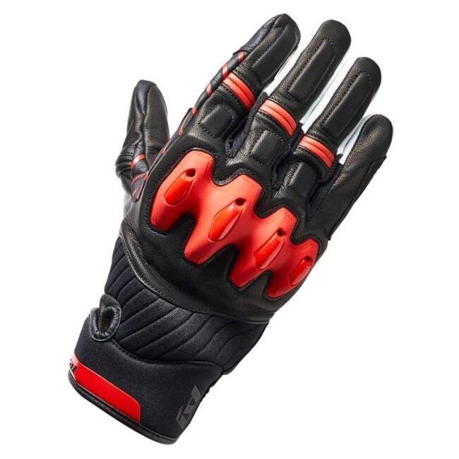 IDEAL アイディール SUMMER GLOVE ID-019 REPTILES【レプタイル】 サイズ：2XL オールシーズングローブ グローブ アパレルの画像