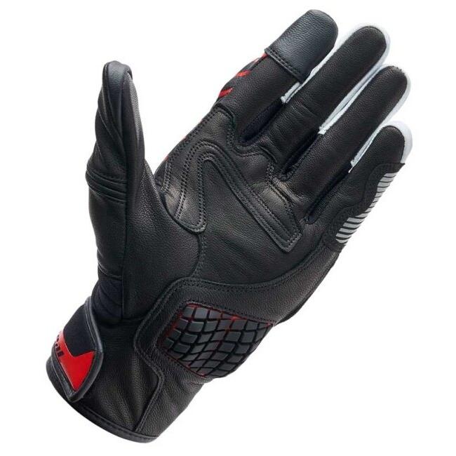 IDEAL アイディール SUMMER GLOVE ID-019 REPTILES【レプタイル】 サイズ：2XL オールシーズングローブ グローブ アパレルの画像