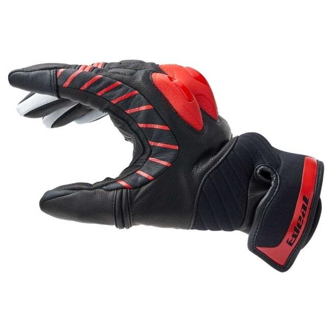 IDEAL アイディール SUMMER GLOVE ID-019 REPTILES【レプタイル】 サイズ：2XL オールシーズングローブ グローブ アパレルの画像