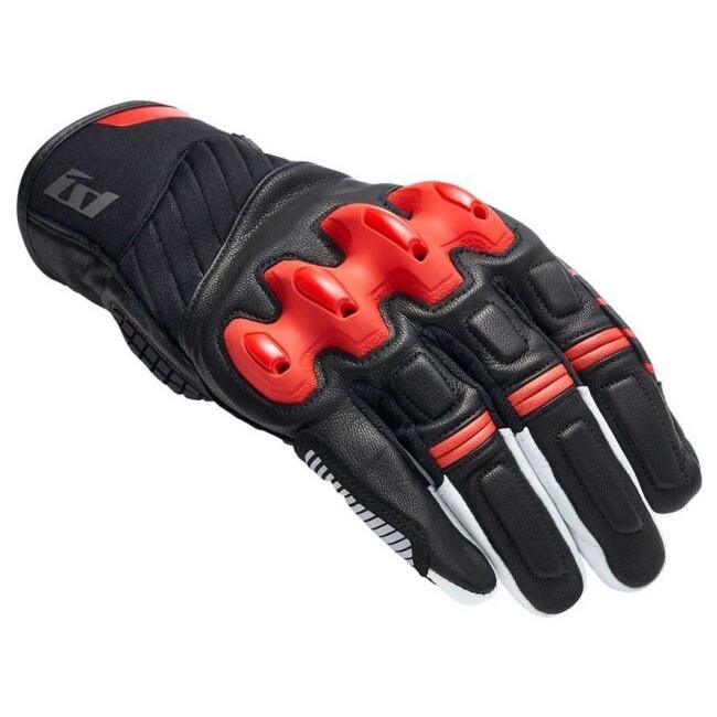 IDEAL アイディール SUMMER GLOVE ID-019 REPTILES【レプタイル】 サイズ：2XL オールシーズングローブ グローブ アパレルの画像