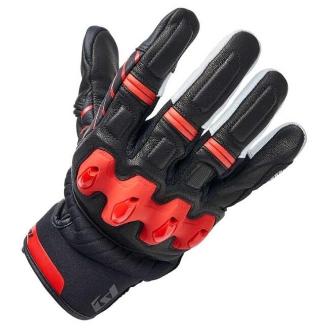 IDEAL アイディール SUMMER GLOVE ID-019 REPTILES【レプタイル】 サイズ：2XL オールシーズングローブ グローブ アパレルの画像