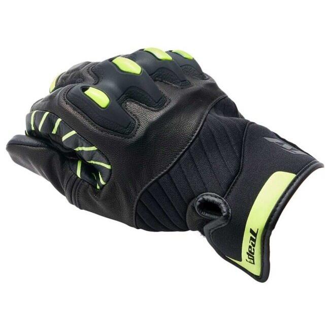 IDEAL アイディール SUMMER GLOVE ID-019 REPTILES【レプタイル】 サイズ：XS オールシーズングローブ グローブ アパレルの画像