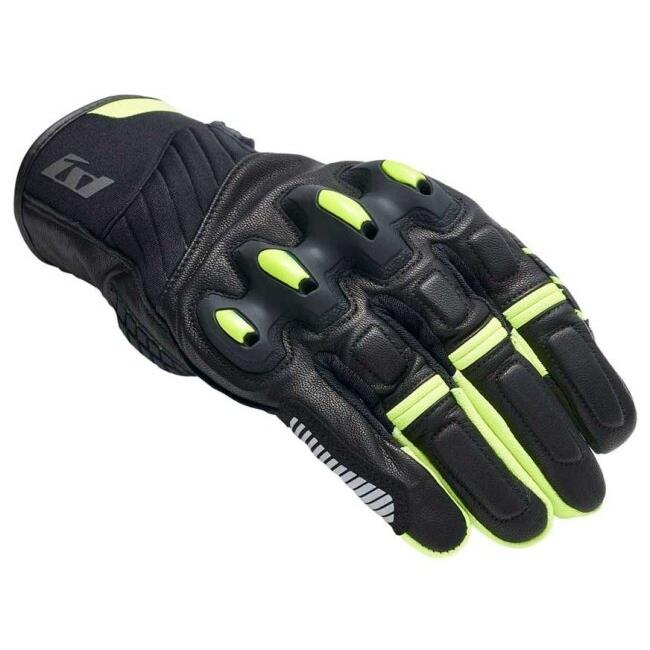 IDEAL アイディール SUMMER GLOVE ID-019 REPTILES【レプタイル】 サイズ：XS オールシーズングローブ グローブ アパレルの画像