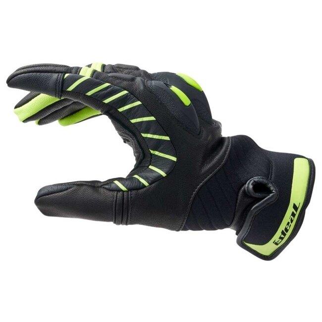 IDEAL アイディール SUMMER GLOVE ID-019 REPTILES【レプタイル】 サイズ：L オールシーズングローブ グローブ アパレルの画像