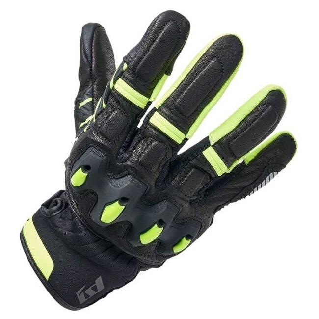IDEAL アイディール SUMMER GLOVE ID-019 REPTILES【レプタイル】 サイズ：L オールシーズングローブ グローブ アパレルの画像
