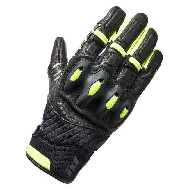 IDEAL アイディール SUMMER GLOVE ID-019 REPTILES【レプタイル】 サイズ：3XL オールシーズングローブ グローブ アパレルの画像