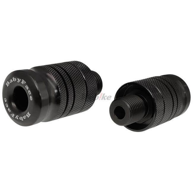 けん 楽天市場】DAYTONA (デイトナ) GIVI 268FZ モノラック用