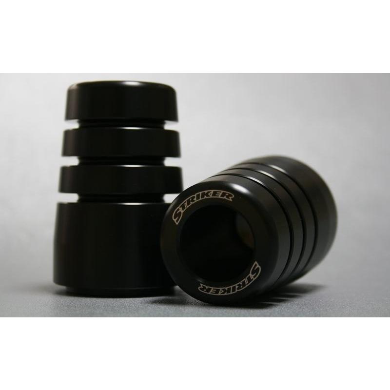 STRIKER ストライカー 【リペアパーツ】ガードスライダー スライダーコーン(樹脂部) CBR1000RR SP HONDA ホンダ その他ガード・スライダーオプション・補修部品 | STRIKER