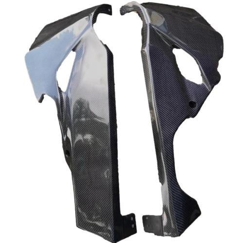 Carbon Variasi カーボンバリアシ Undercowl ZX-25R KAWASAKI