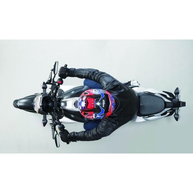 NAPOLEON TANAX タナックス ナポレオン シャークミラー5 ミラー