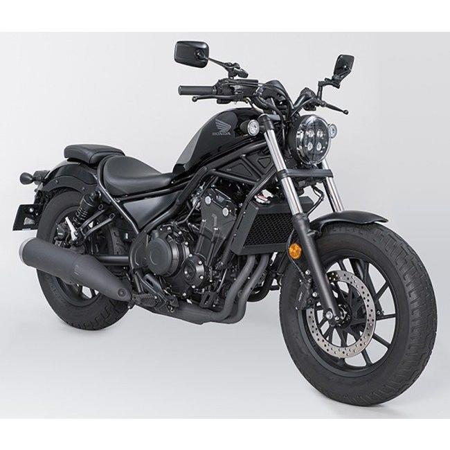 NAPOLEON TANAX タナックス ナポレオン シャークミラー5 ミラー