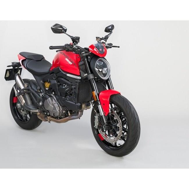 NAPOLEON TANAX タナックス ナポレオン シャークミラー6 ミラー