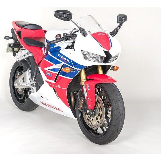 ナポレオン カウリングミラー 13 ユアサプライムス.com｜タナックス ナポレオン カウリングミラー13