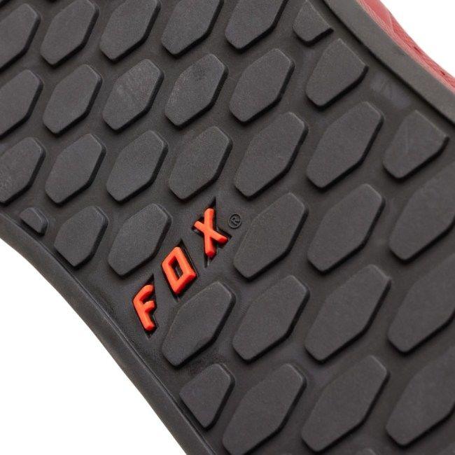 売上超特価 FOX FOX:フォックス UNION FLAT シューズ サイズ：41.5(26.5cm)