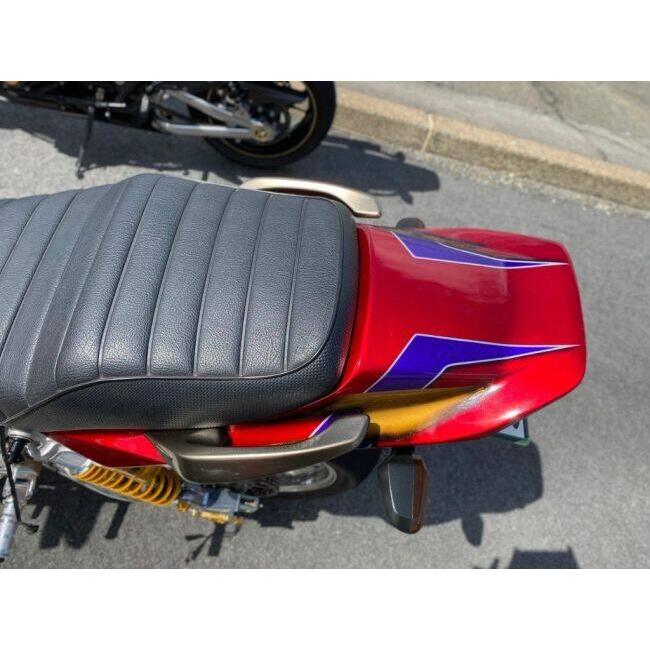 VERTIA ヴェルティア リアワイドカール タイプ：Carbon ZRX1100