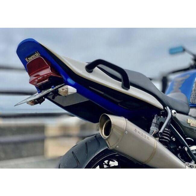 Kawasaki カワサキ　ZRX1100 リアカウル VERTIA ヴェルティア リアワイドカール タイプ：Carbon ZRX1100