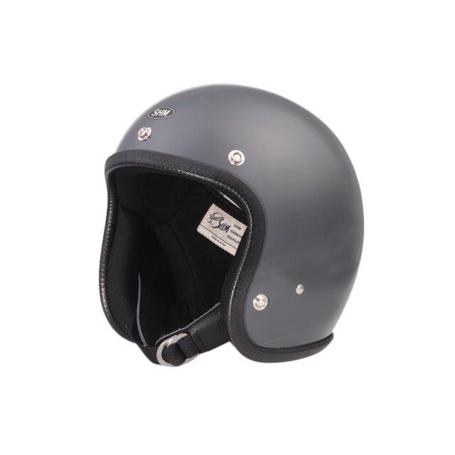 DIN MARKET（ディンマーケット） SHM(R) Lot-500 ジェットヘルメット