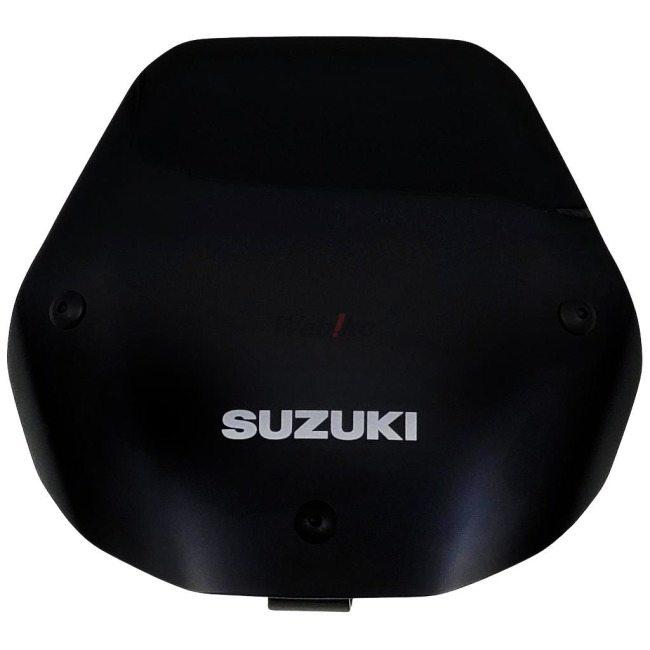 スズキ（SUZUKI） メーターバイザー GSX-8S カウル関連 外装