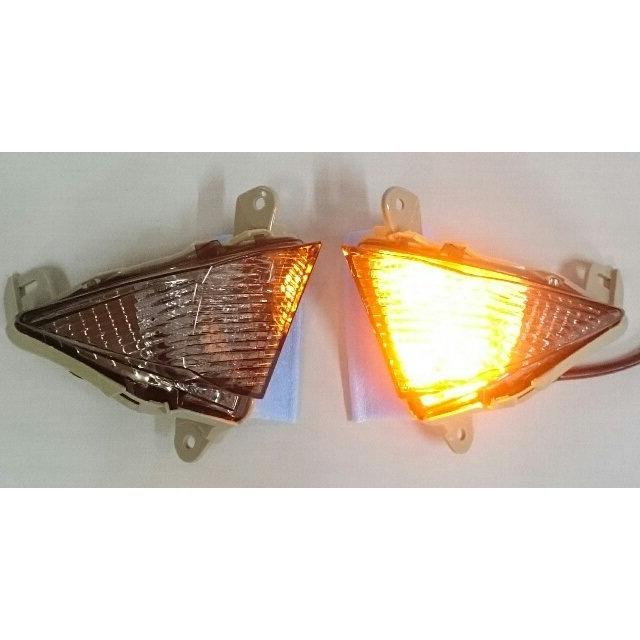 Odax（オダックス） LEDスモークレンズ コンプリートキット2 タイプ