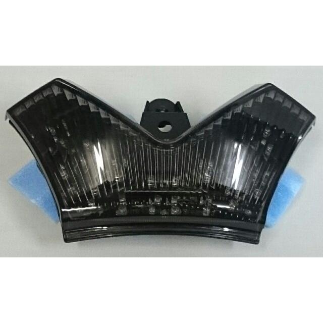 Odax（オダックス） LEDスモークレンズ コンプリートキット2 タイプ