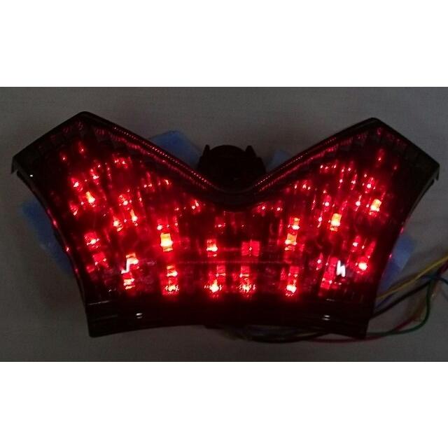 Odax（オダックス） LEDスモークレンズ コンプリートキット2 タイプ
