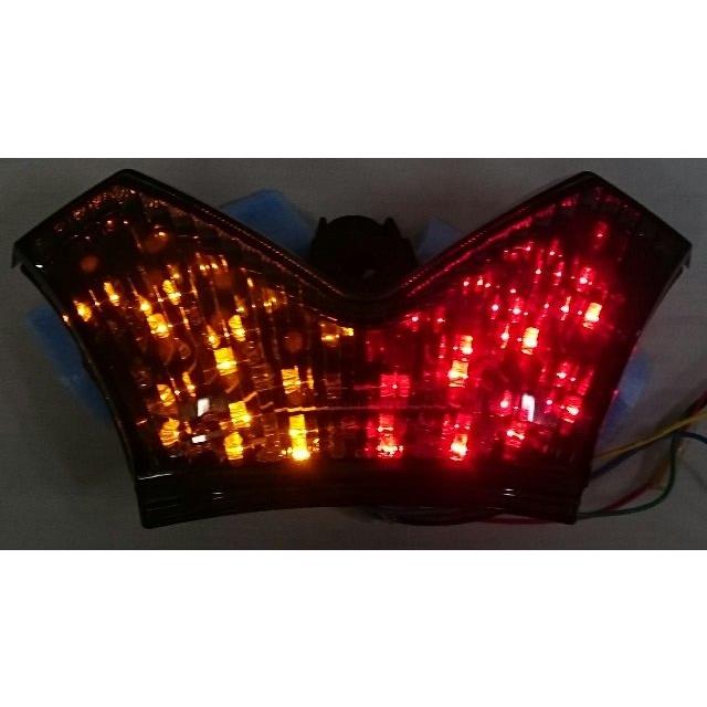 Odax（オダックス） LEDスモークレンズ コンプリートキット2 タイプ