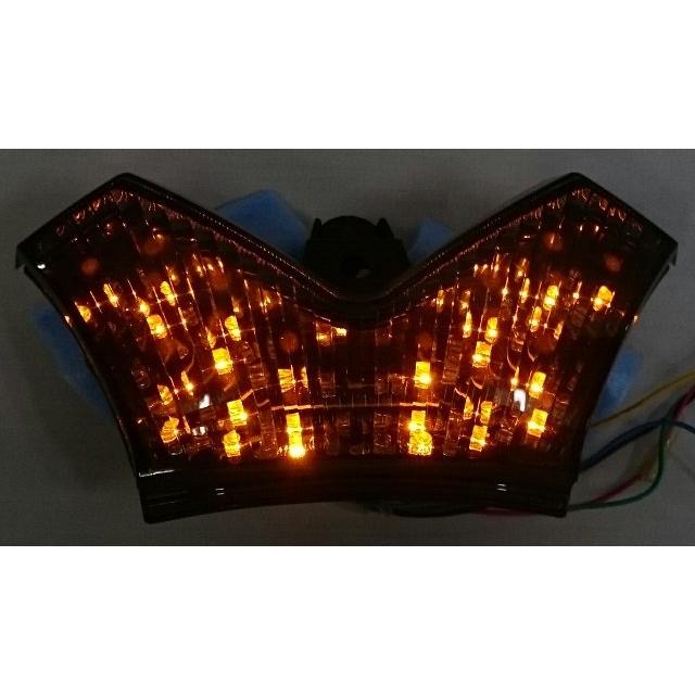 Odax（オダックス） LEDスモークレンズ コンプリートキット2 タイプ