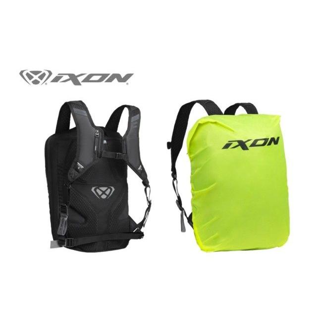 IXON（イクソン） バッグ R-LASER 25 リュックサック・ナップザック