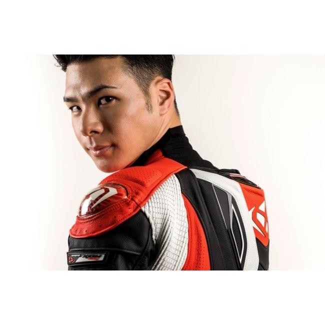 IXON（イクソン） レーシングスーツ VENDETTA サイズ：L レーシング