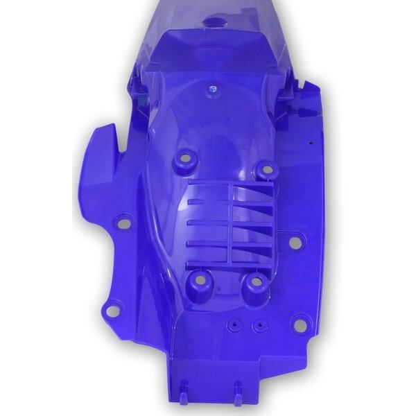 UFO ユーフォー リアフェンダー カラー：リフレックスブルー YZ250F YZ450F YZ450FX YZ250FX YAMAHA ヤマハ フェンダー関連 外装 | ブランド登録なし | 01
