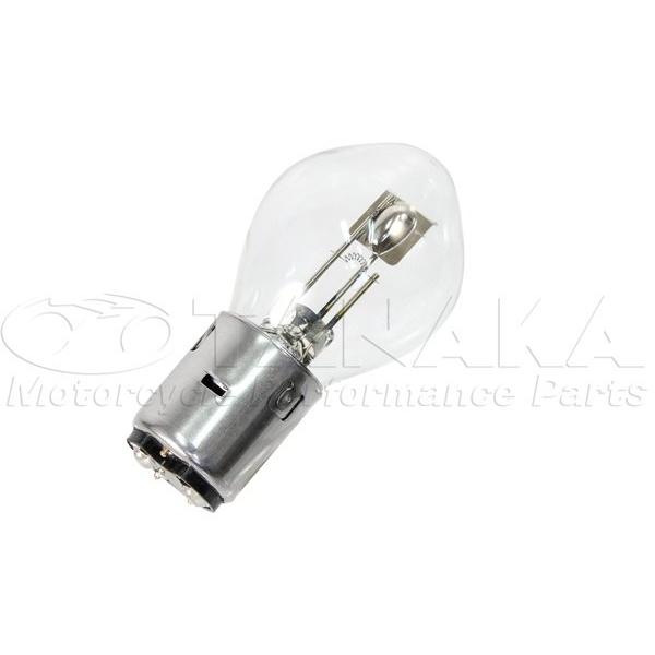 田中商会(TANAKA) タナカショウカイ ヘッドライト球 モンキー ダックス HONDA ホンダ ハロゲンヘッドライトバルブ 灯火類 電装系 | ブランド登録なし