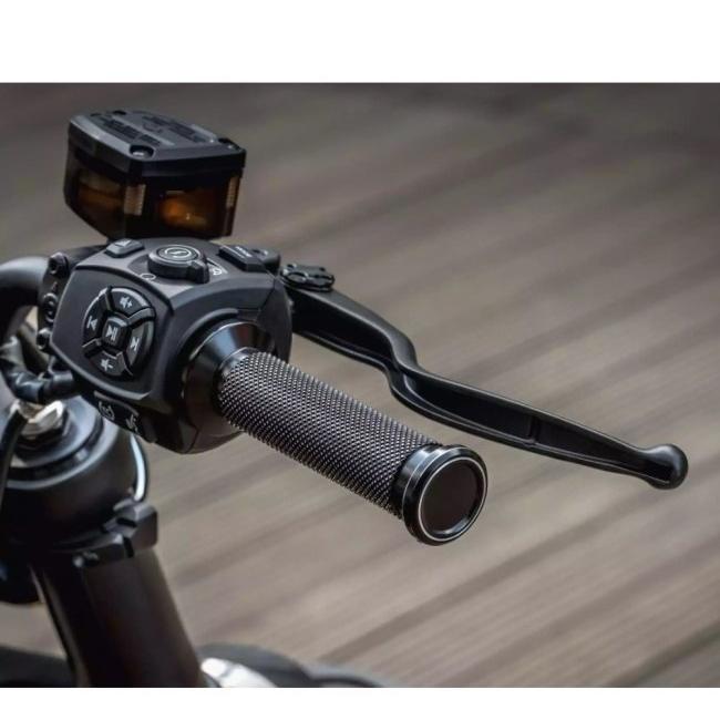 THUNDER BIKE サンダーバイク グリップ ナイトスター スポーツスターS