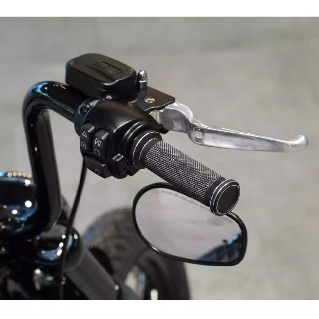 THUNDER BIKE サンダーバイク グリップ ナイトスター スポーツスターS