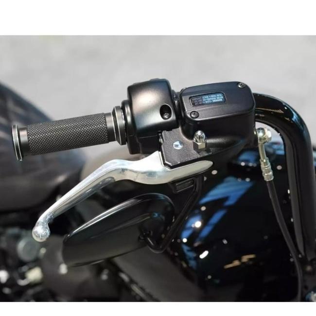 THUNDER BIKE サンダーバイク グリップ ナイトスター スポーツスターS