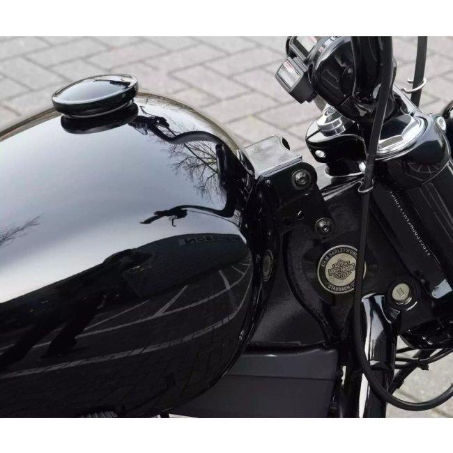 THUNDER BIKE サンダーバイク タンクリフトキット FXBB FXBBS THUNDER BIKE サンダーバイク タンクリフトキット FXBB FXBBS